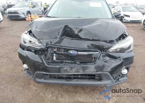 2019 Subaru Crosstrek 2.0I Limited из США, поврежденный, VIN JF2GTAMC3KH297514